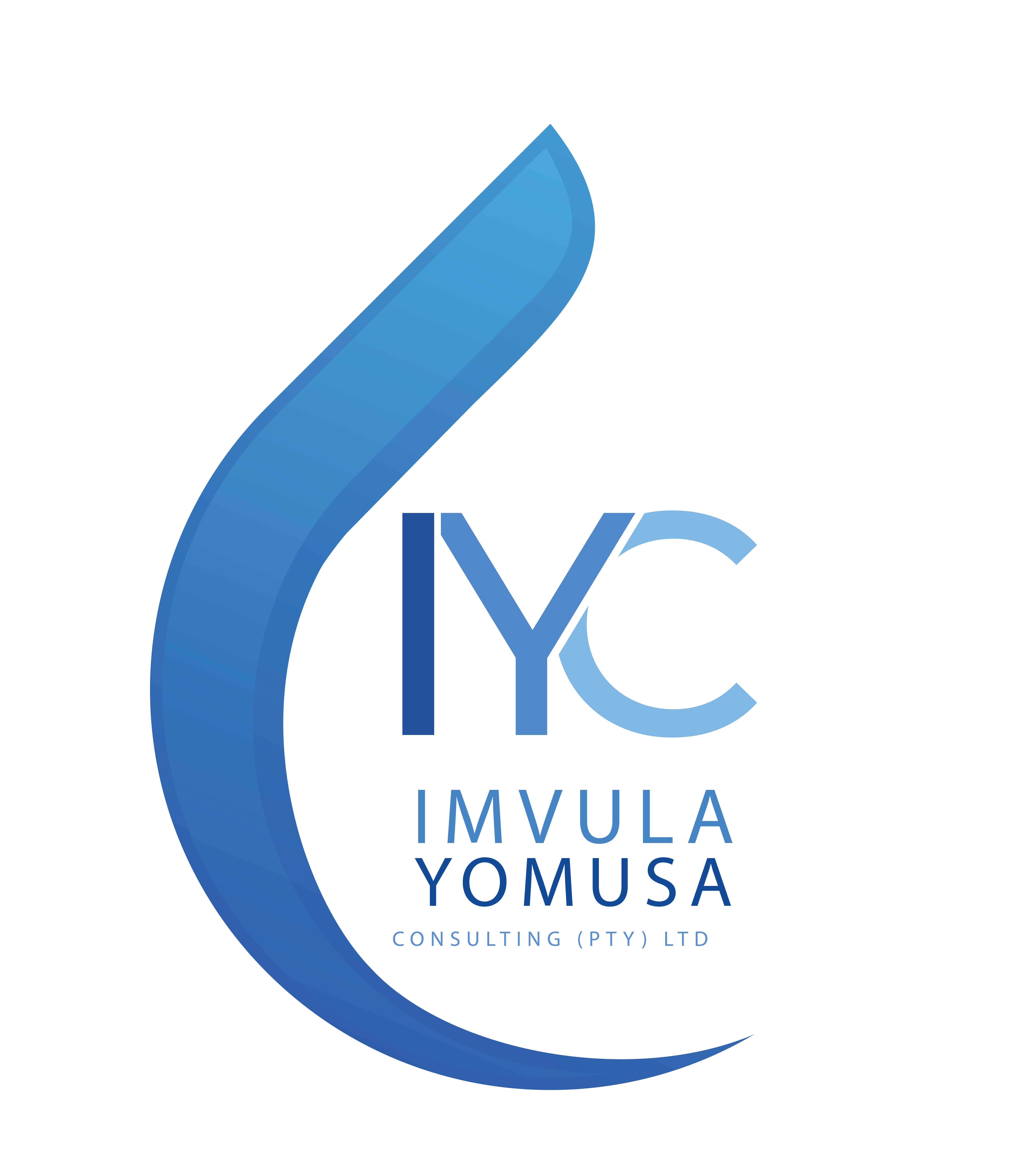 Imvula Yomusa Consulting Logo